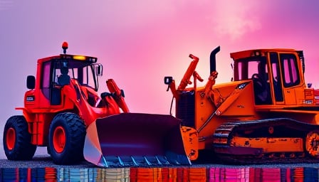 Caterpillar Inc. Stock Price Rises Modestly Amid Ongoing Losses