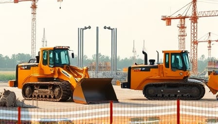 Caterpillar Inc's Stock Fluctuates Amid CEO Praise, Dividend Stability, and Board Changes