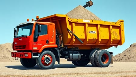 Caterpillar Inc's Stock Rises as UBS Upgrades Outlook Amid Optimistic Trade Prospects