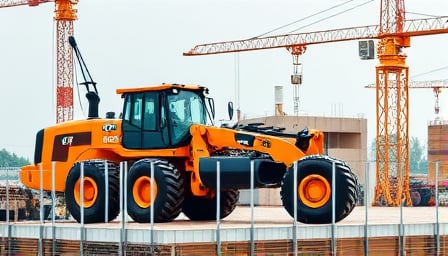 Caterpillar Inc's Stock Soars on Trump's Infrastructure Plan, Analysts Predict Growth