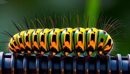 Caterpillar's Stock Plummets as Norway's Sovereign Wealth Fund Boycotts Over Conflict Involvement