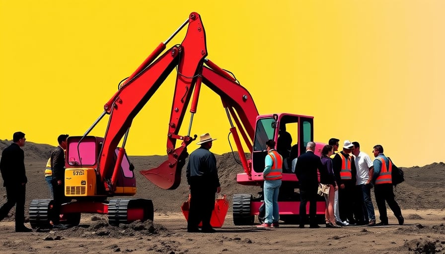 Cat's Q4 Earnings Beat, New CFO and Steady Dividend Boost Shareholder Confidence