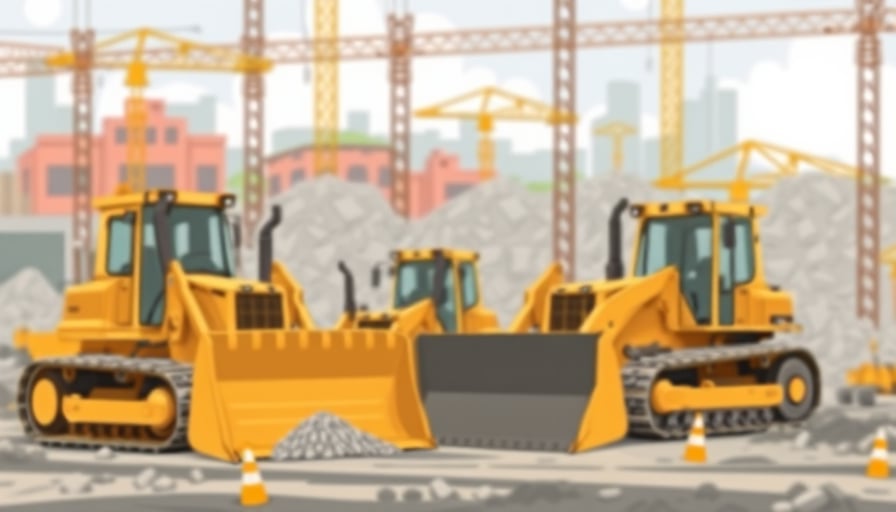 CAT's Rising Share Price Driven by Turbine Demand, Backlog & Innovation CAT's Rising Share Price Driven by Turbine Demand, Backlog & Innovation