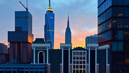 Cboe Global Markets Inc Soars to New Heights with Strong Financial Moves and Global Expansion