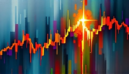 Cboe Global Markets Inc Struggles Amid Market Volatility and Rising Investor Anxiety