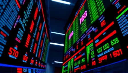 Cboe Global Markets Navigates Market Volatility Amid U.S. Government Shutdown