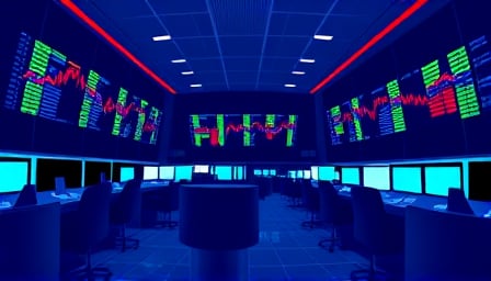 Cboe Global Markets Soars with Record Q2 Profit, Driven by Options Trading Boom