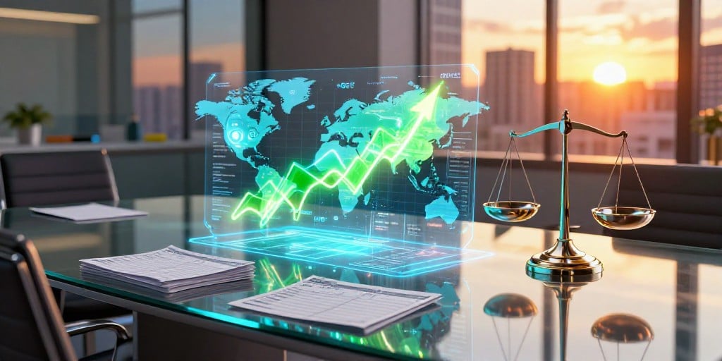CBRE Group Announces 2026 Audit Completion & CFO/Investor Trade, Highlighting Governance & Growth Trends