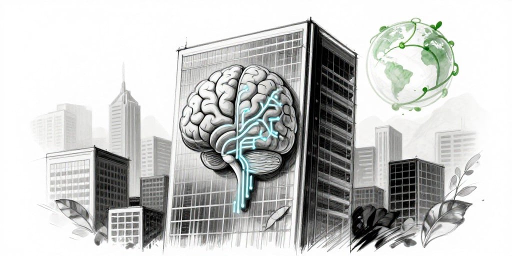 CBRE Group Anticipates 61% EPS Surge as Global Real‑Estate Shifts