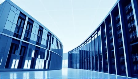 CBRE Group Hits Record Stock Price Amid Surge in Data Center and Office Space Demand