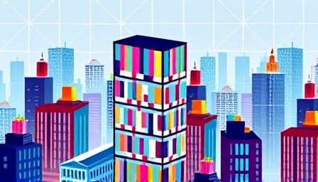 CBRE Group Inc. Anticipates Busy Quarter with Financial Results, Retail Recovery, and Wellness Recognition