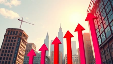 CBRE Group Inc. Experiences Stock Price Volatility Amid Strategic Acquisitions and Expansions