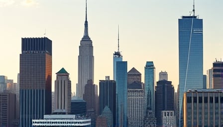 CBRE Group Inc Outshines Market Challenges with Strong Performance and High-Profile Deals