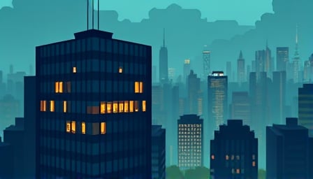 CBRE Group Inc. Poised for Record Earnings Amid Market Volatility and Strategic Moves