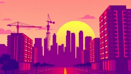 CBRE Group Inc: Riding the Wave of Tech and Emerging Markets for Sustainable Growth