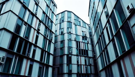 CBRE Group Inc Sees Moderate Stock Price Rise Amid Strong Market Performance in Mexico and India