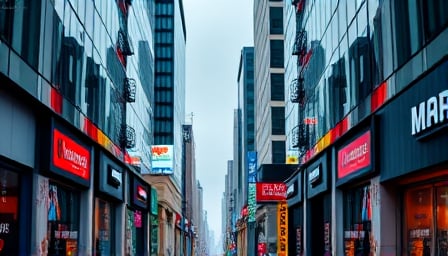 CBRE Group Inc. Sees Stock Surge Amid Strategic Growth and Expansion