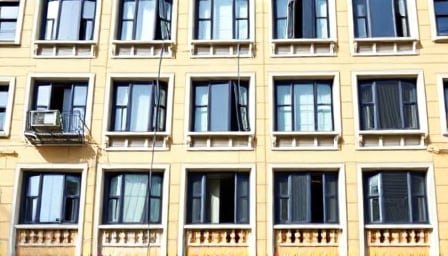 CBRE Group Inc. Stock Rises on Strong Demand in Asia-Pacific Real Estate Market