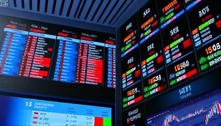 CBRE Group Inc. Surpasses Q4 Earnings Expectations, Targets Mid-Teens Growth in 2025 Amid European Data Centre Boom