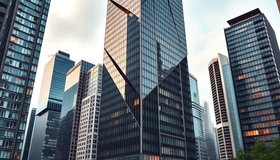 CBRE Group Secures Institutional Confidence & Drives Global Real‑Estate Growth