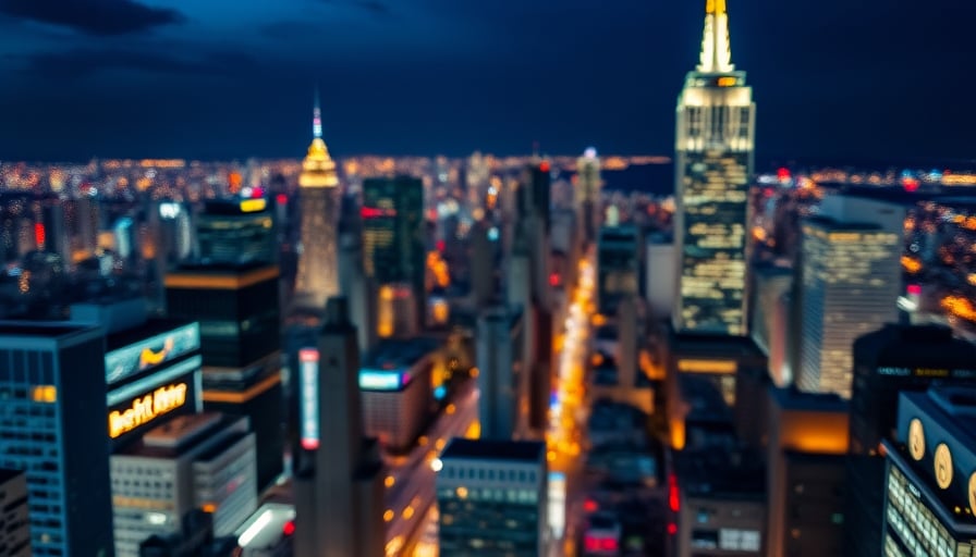 CBRE Group Surges with Outperformance Rating, Tech Push & EU Hospitality Expansion