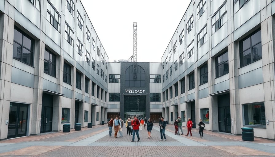 CBRE Highlights Malaysia’s Shift to Quality, Sustainability and Industrial Growth