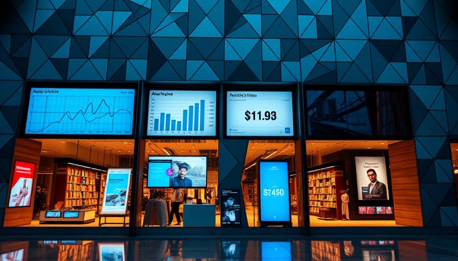 CBRE Names Marta Colás Head of Retail, Boosting Data‑Driven, ESG‑Focused Strategies for E‑commerce‑Ready Properties