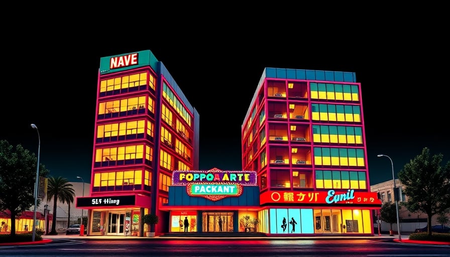 CBRE Rides Barclays Overweight, German Leadership Shake‑up to Drive Prop‑Tech Growth CBRE Rides Barclays Overweight, German Leadership Shake‑up to Drive Prop‑Tech Growth