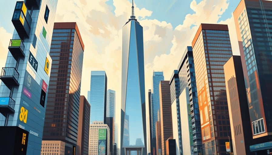 CBRE Sees Investor Surge, Data‑Center AI Demand, & Expanding Advisory Reach