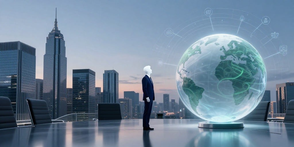 CBRE Updates Investor Presentation, Emphasizing Global Strategy & Growth Focus