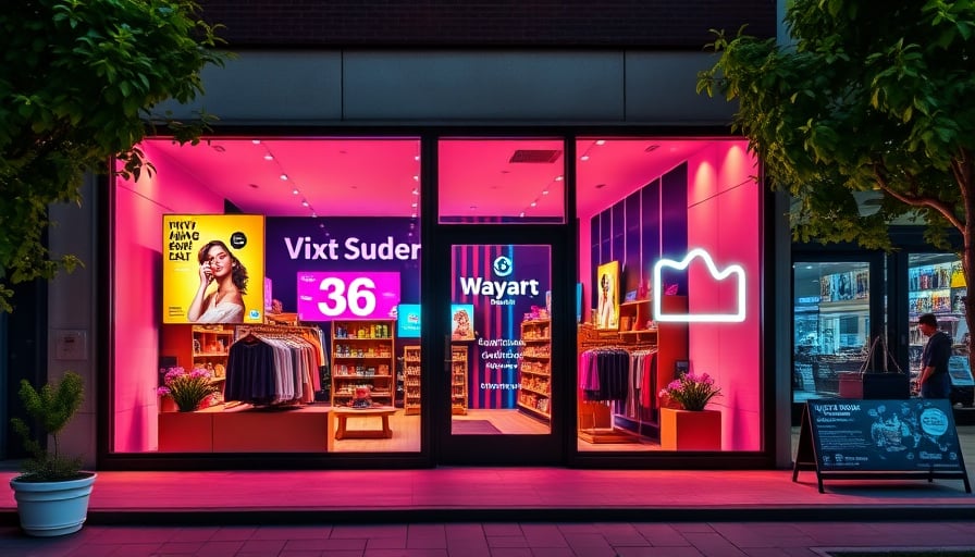 CBRE's New Retail Leader: A Strategic Pivot to Drive Growth & Innovation in 2024‑26