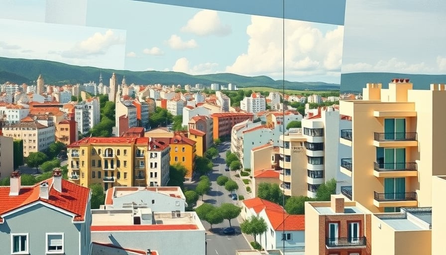 CBRE's New Spain Healthcare Strategy Faces AI Risks and Geo‑Political Challenges