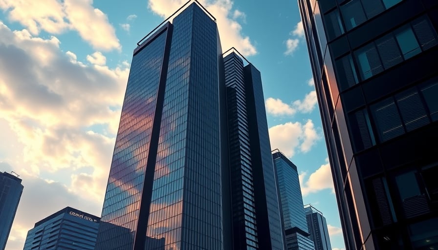 CBRE’s Q4 Surge: Earnings, Data‑Center Growth, & Diversified Portfolio Power