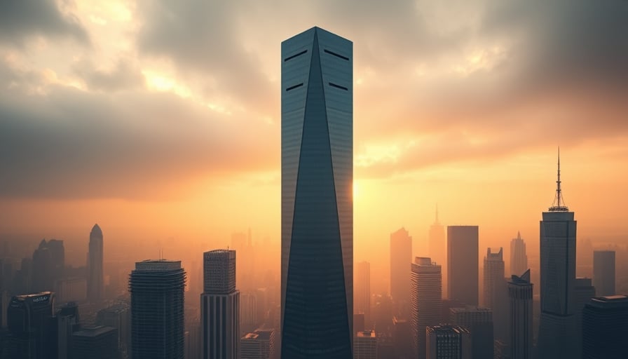 CBRE's Resurgence: 3.8% Share Gain, Strategic India‑Europe Partnerships, and Tech‑Driven Future