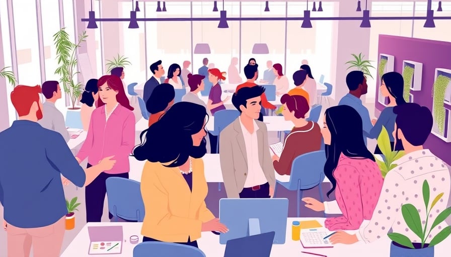 CBRE’s Rising Value: AI, Indian Growth, & ESG Amid Regulatory Risks