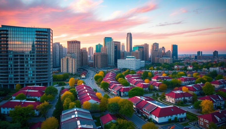 CBRE’s Strategic Shift: Leadership, Growth, and ROI in a Data‑Driven Real‑Estate Market CBRE’s Strategic Shift: Leadership, Growth, and ROI in a Data‑Driven Real‑Estate Market