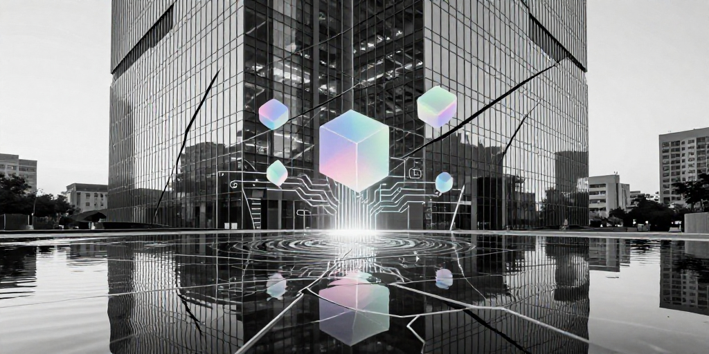 CBRE's UK Valuation Drop, Illinois Deal & AI Shift: How Tech Fuels the Future