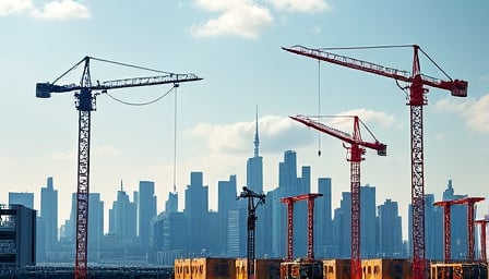 CCCL Announces Leadership Change and Shift to Lighter Asset Model with Strategic Asset Realignment