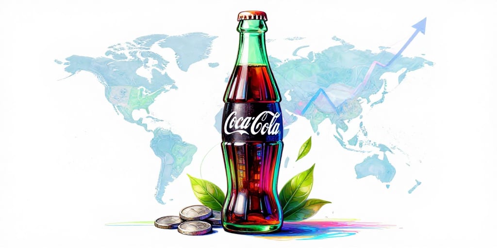 CCEP Q1 2026 Results: Revenue Growth, Share‑Buyback Momentum and Sustainability Risks