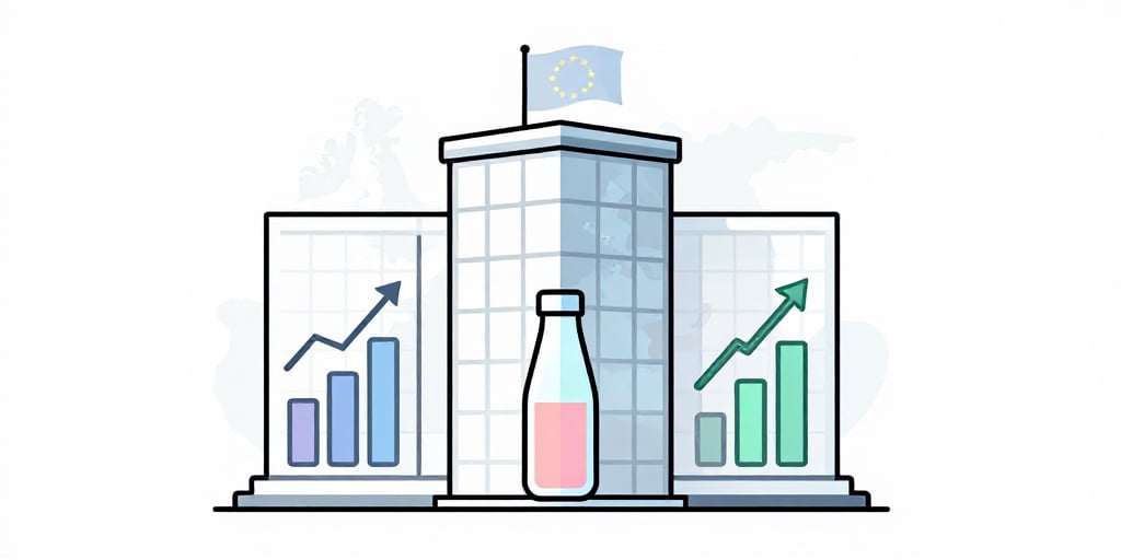 CCEP Shares Dip in May 2026: Dividend Strength, Market Risks and Growth Opportunities
