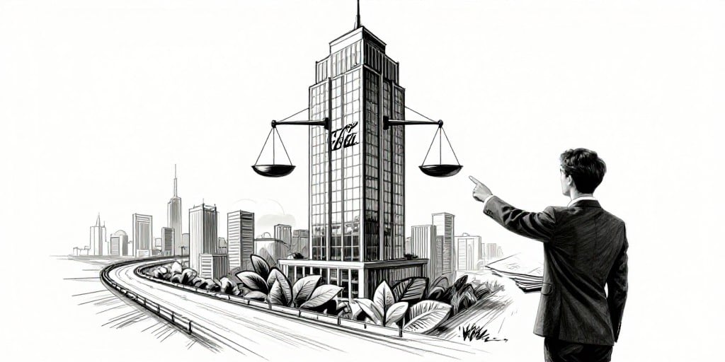 CCEP Stock Update: Invesco Stake, Executive Buy‑Ins, & Future Investor Opportunities