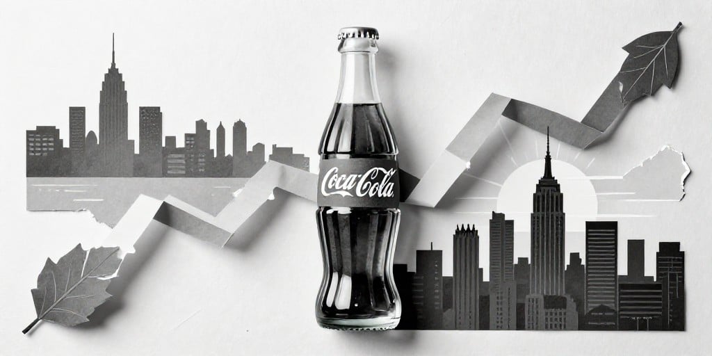 CCEP’s Dual‑Exchange Moves Reveal Key Trends for Global Consumer‑Goods Growth