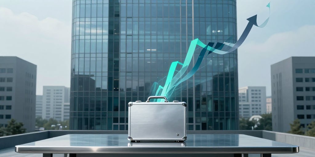 CCL Industries Q1 2026 Results: Modest Revenue Growth, Resilient Demand, $130M Shareholder Returns