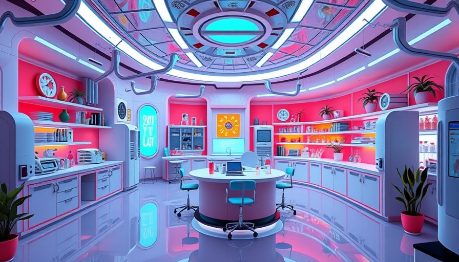 CCL Industries Q1 2026 Results: Revenue Growth, Dividend Boost, Smart‑Label Outlook