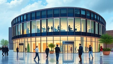 CDW Corp-DE's Stock Soars on Industry Growth and Strong Market Position