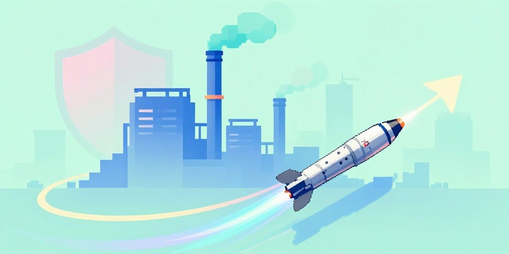 CDW Corp Hits 12% Revenue Growth, Boosts Defence Segment & Announces €150 M CapEx Expansion