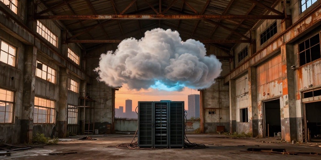 CDW Corp: How a 38% Share Decline Shapes a Cloud‑Centric Growth Opportunity