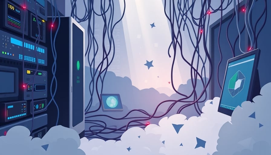 CDW Corp. Maintains Stable Nasdaq Presence Amid Diverse IT Portfolio Growth CDW Corp. Maintains Stable Nasdaq Presence Amid Diverse IT Portfolio Growth