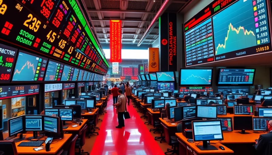 CDW Corp. Stock Tripled in 10 Years: 200% Gain for Long‑Term Investors