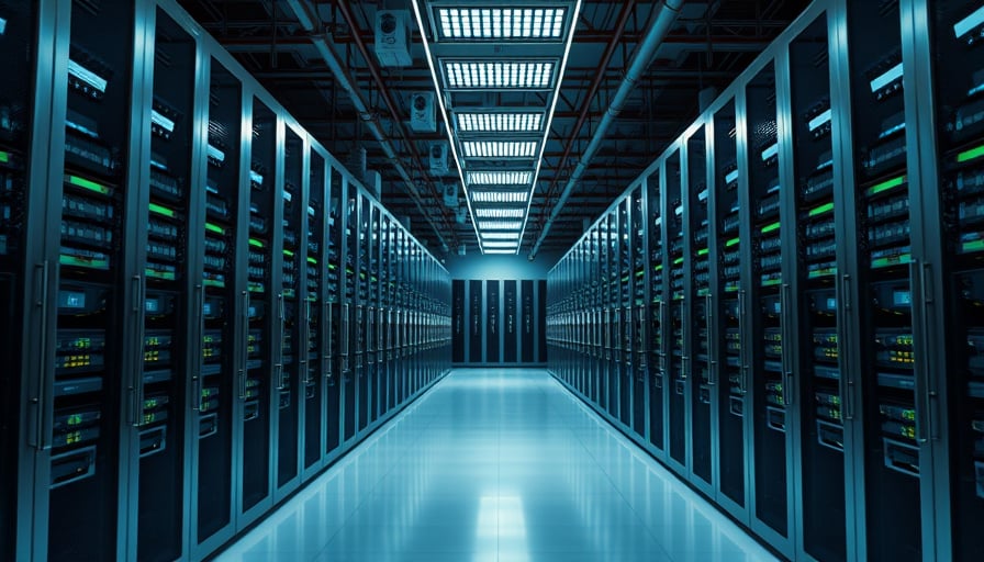 CDW Corp‑DE: Steady Mid‑Market IT Distributor Navigating Cloud, Compliance and Growth